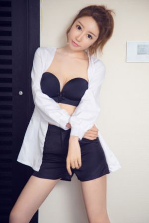 欧美外贸原单纯棉背心_超清在线播放